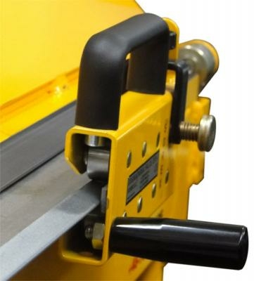 Догибающая машинка DFS-1