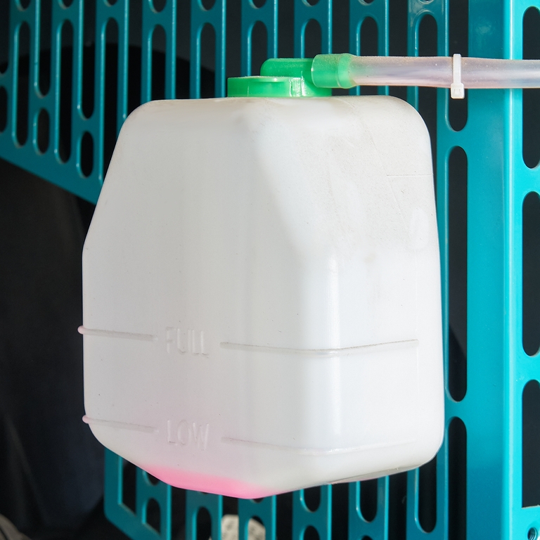 Master Blast MB-390D-10 винтовой дизельный компрессор