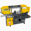 Полуавтоматический ленточнопильный станок Kesmak KMY DG 350