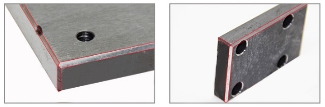 Partner 700B - станок для снятия прямолинейной фаски par800500