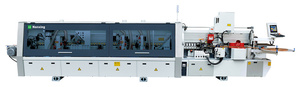 Автоматический кромкооблицовочный станок Nanxing NB7CJNQVKL