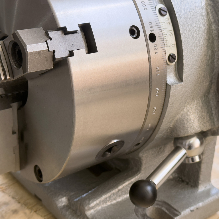 Делительная головка Proma DH-2