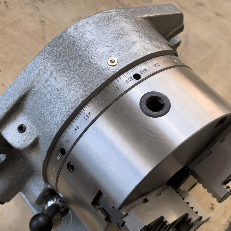 Делительная головка Proma DH-2