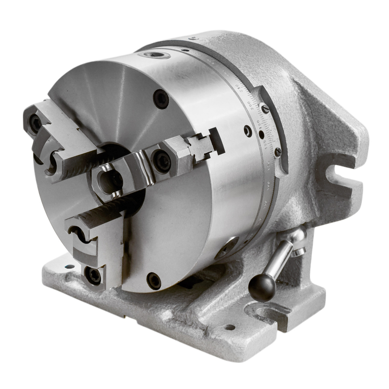 Делительная головка Proma DH-2