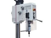 Сверлильный станок Optimum DH26 GT