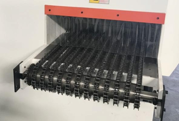 Многопильные станки EcoWood MBC-120/170/220