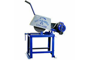 Станок отрезной СОМ-400И