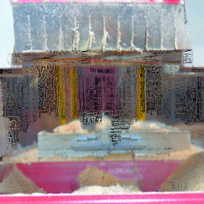 Горизонтальная дисковая пилорама Tiger GS-600