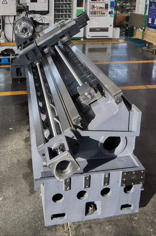 Токарные центры SPECTR TH-350(B)