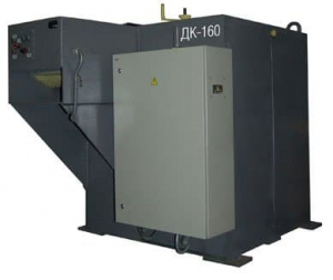 Многопильный станок ДК-160