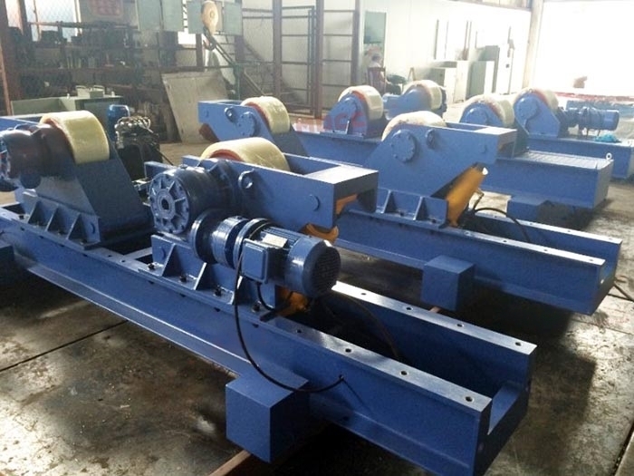 Система стыковки обечаек DKG10A