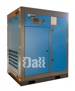 Винтовой компрессор воздушный Dali DL-1.2/13 RA
