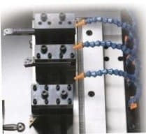 Токарный станок с ЧПУ DMC DL 6G