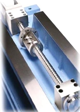 Токарный станок с ЧПУ DMC DL 6G