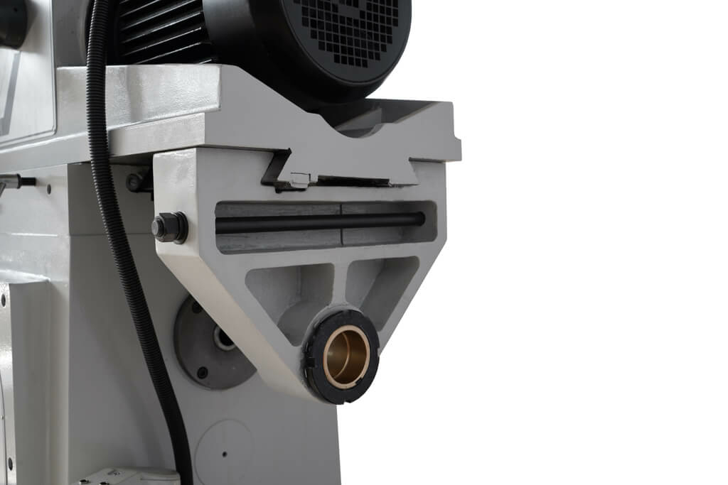 Фрезерный универсальный станок Metal Master DMM-200 DRO