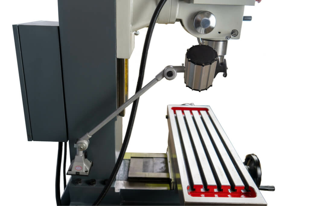 Фрезерный универсальный станок MetalMaster DMM 50C