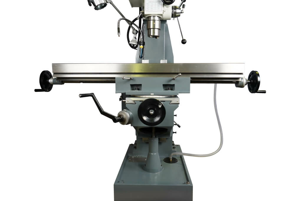 Фрезерный универсальный станок Metal Master DMM 5325C