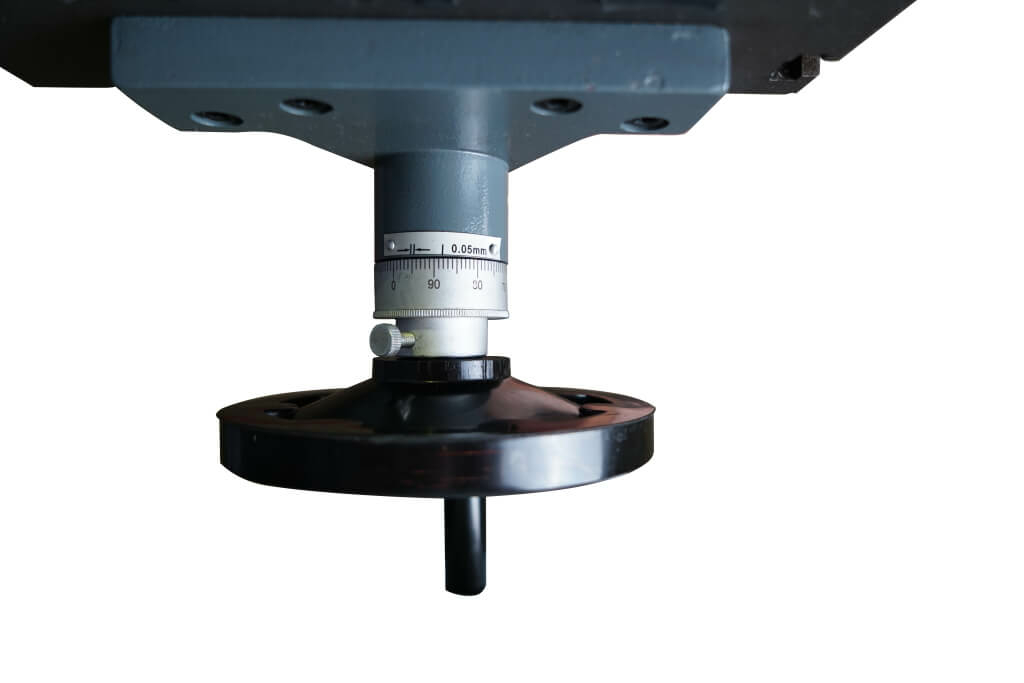 Фрезерный универсальный станок Metal Master DMM 5325C