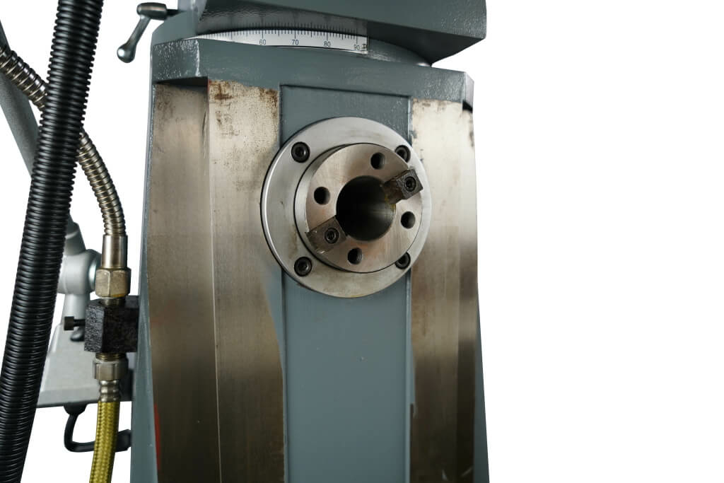 Фрезерный широкоуниверсальный станок MetalMaster DMM 7550CW