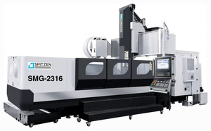 Портальный фрезерный центр SPITZEN SMG-1316