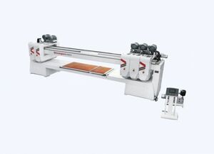 Автоматический полировальный станок STRONGERS SP1300 LMP-G2