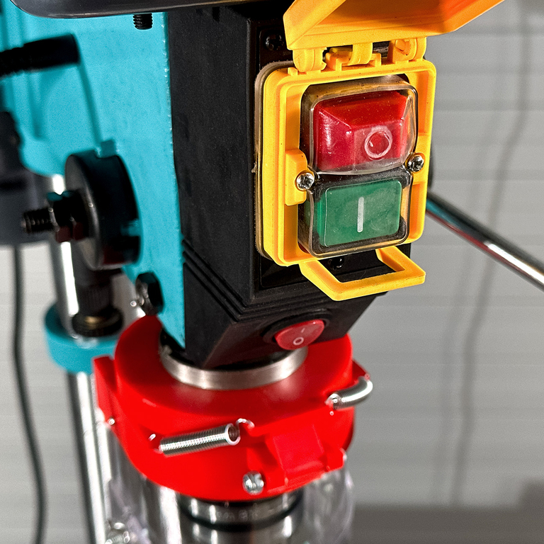 Настольный сверлильный станок AURA CM-1316/220 (10131610)