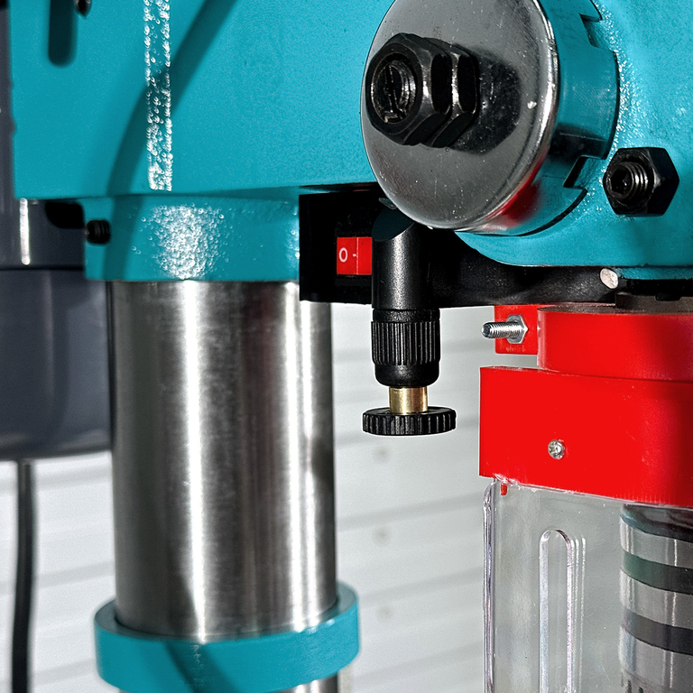 Настольный сверлильный станок AURA CM-1316/380 (10131630)