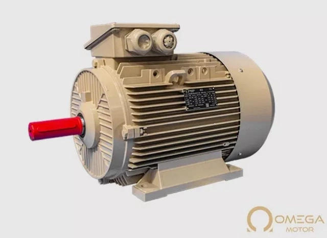 Фильтр рукавный EcoWood FPC-6500B