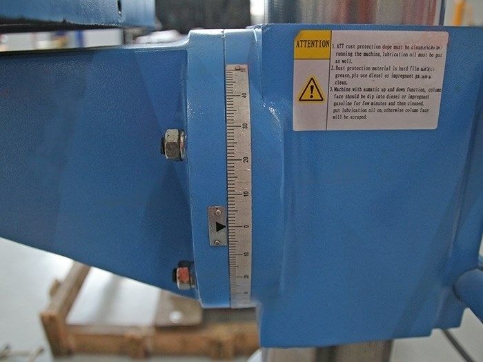 Сверлильный станок Z 5040