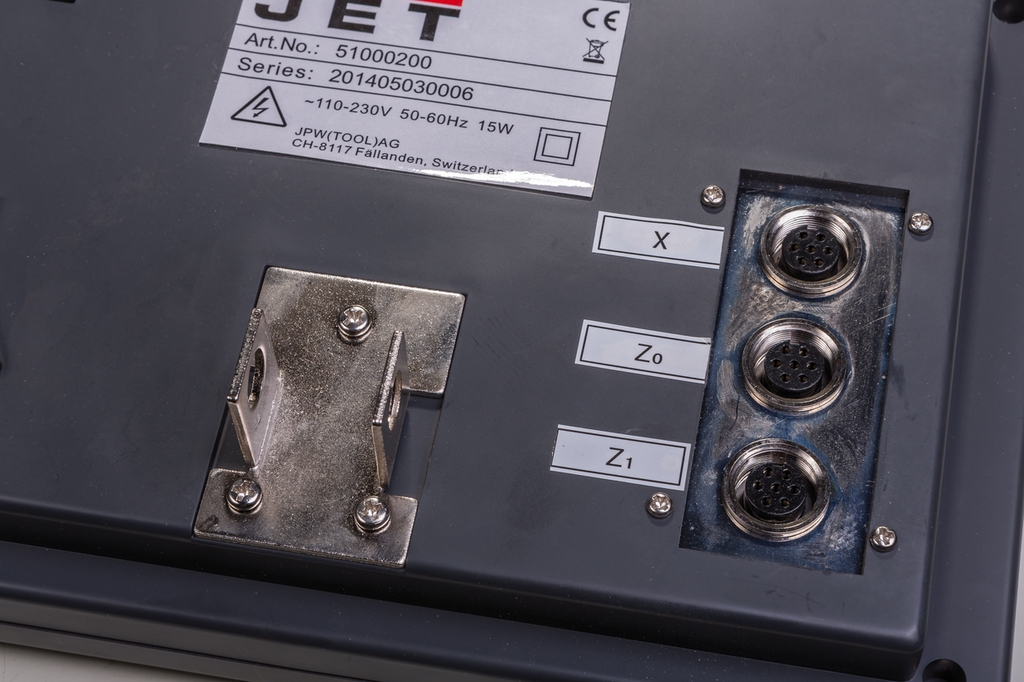 Дисплей цифровой индикации X POS 3 DRO (51000200M)