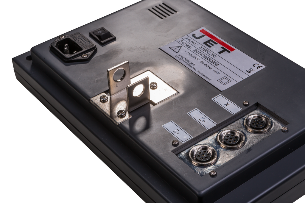 Дисплей цифровой индикации X POS 3 DRO (51000200M)