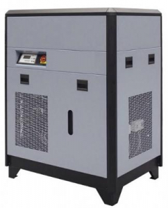 Рефрижераторный осушитель сжатого воздуха с промежуточным хладоносителем Dalgakiran DryAir DC 1060