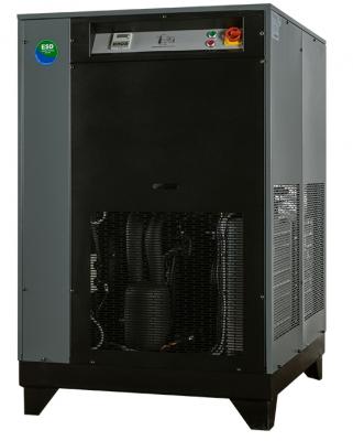Рефрижераторный осушитель сжатого воздуха Dalgakiran DryAir DK 705 HP