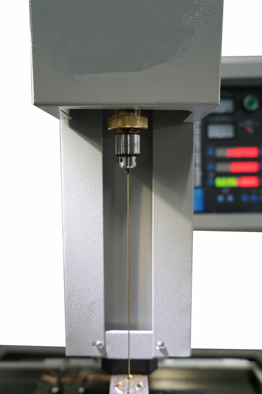 Электроэрозионный однокоординатный высокоскоростной станок «Супердрель» Metal Master DS-703A