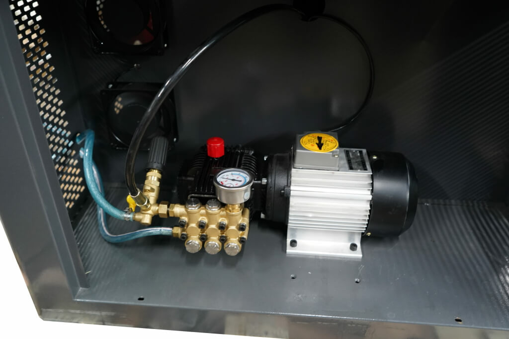 Электроэрозионный однокоординатный высокоскоростной станок «Супердрель» Metal Master DS-703A