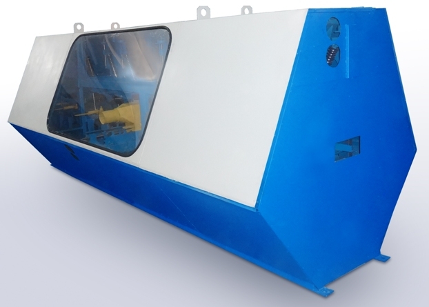 Четырехсторонний станок СТАРТ 5х210