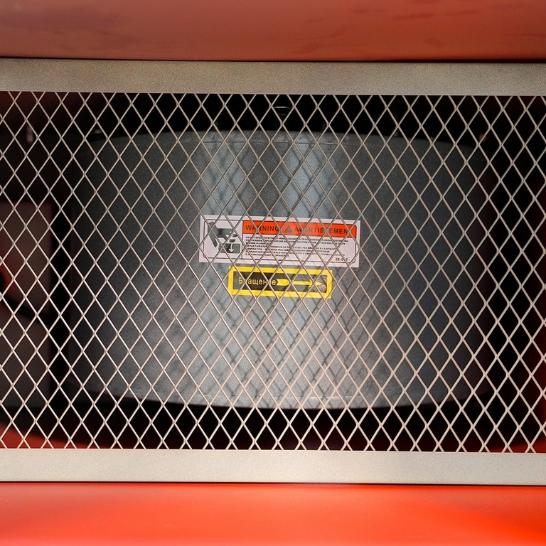 Система фильтрации воздуха jib af25 производительность 1774 м?/час мощность двигателя 0,3 квт уровень фильтрации 1 мкм