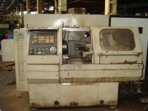 1В340Ф30М - Станки токарно-револьверные с вертикальной осью револьверной головки