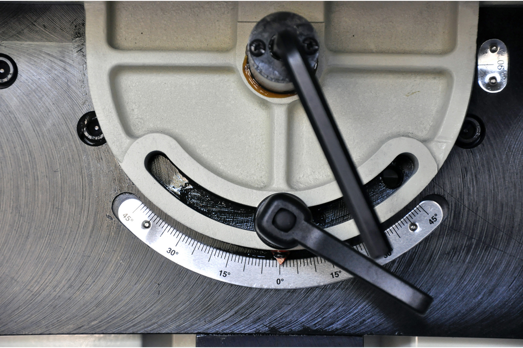 Долбёжно-пазовальный станок Jet 720HD 230 В (1791309M)