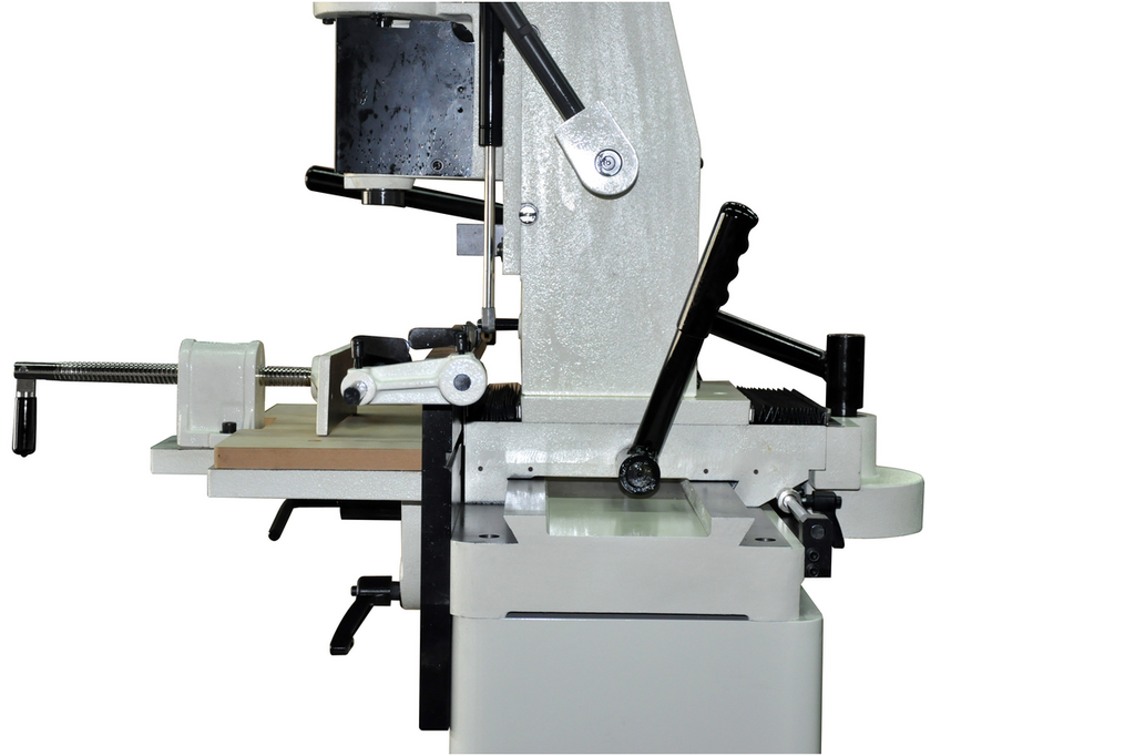 Долбёжно-пазовальный станок Jet 720HD 230 В (1791309M)