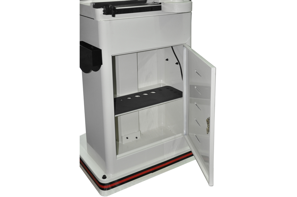 Долбёжно-пазовальный станок Jet 720HD 230 В (1791309M)