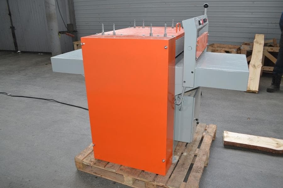 Одновальный многопильный станок «АЛТАЙ» ОКС-500