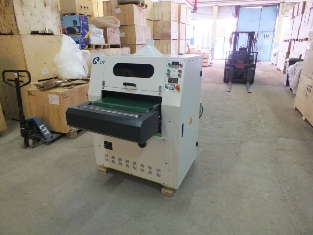 Рейсмусовый станок Ltt МВ630L