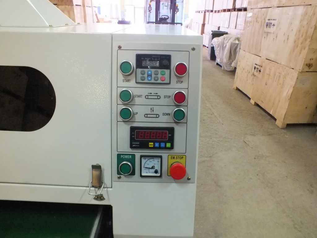 Рейсмусовый станок Ltt МВ630L