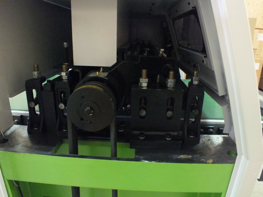 Рейсмусовый станок Ltt МВ630L