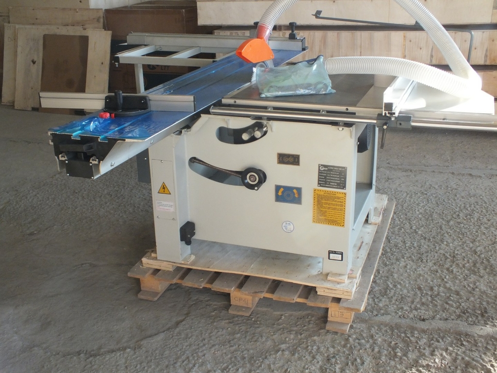 Круглопильный станок Ltt D45-1