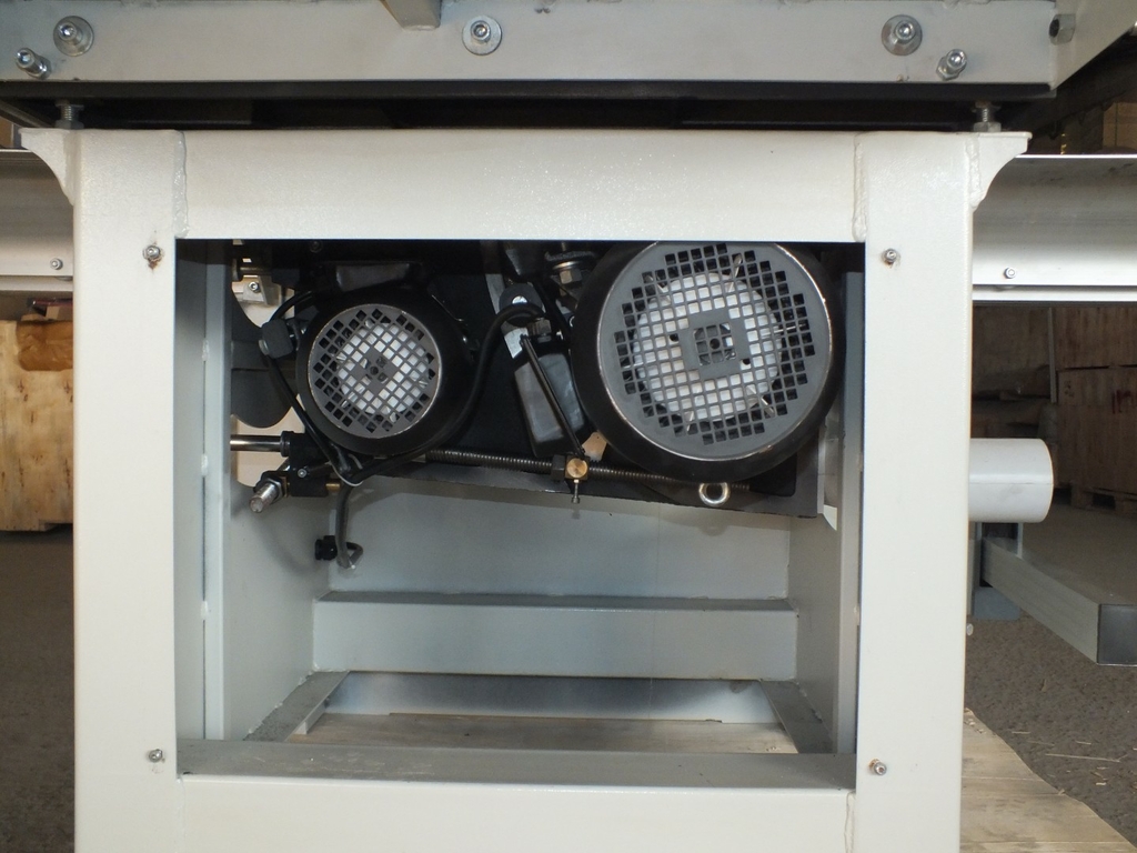 Круглопильный станок Ltt D45-1