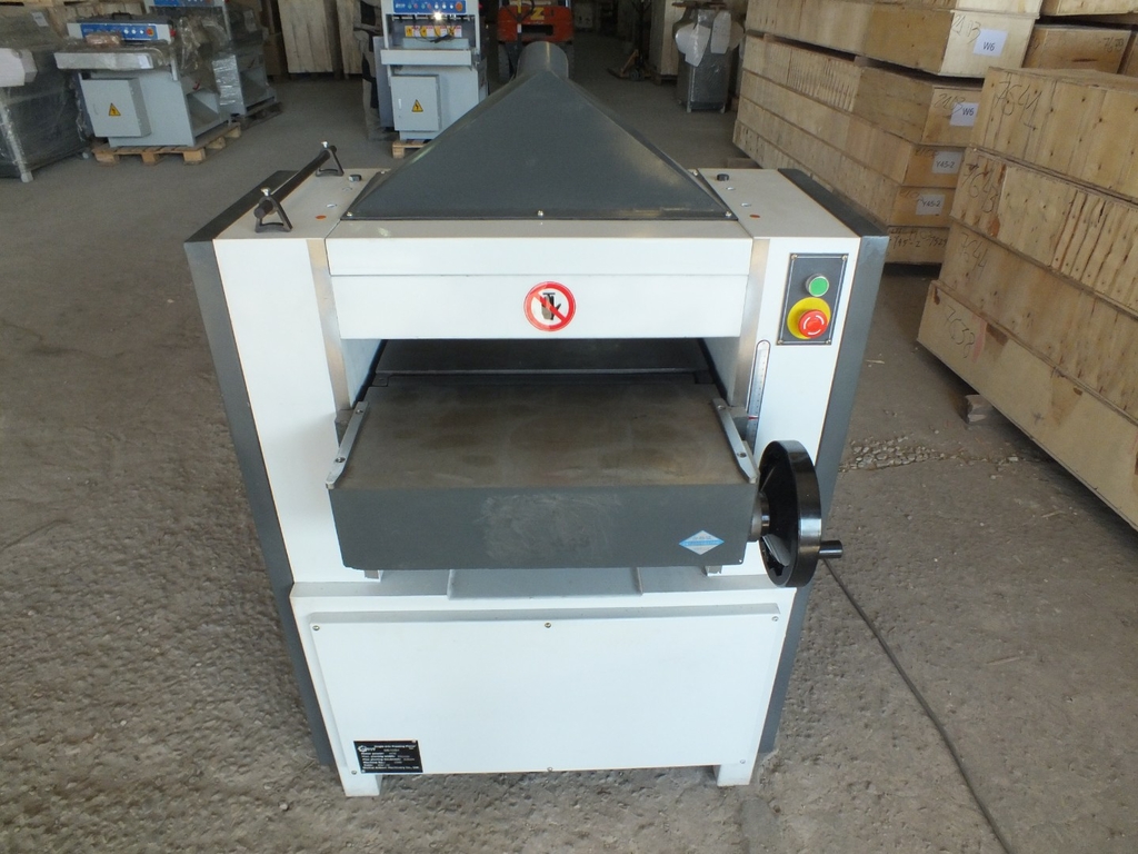 Рейсмусовый станок Ltt МВ105Н