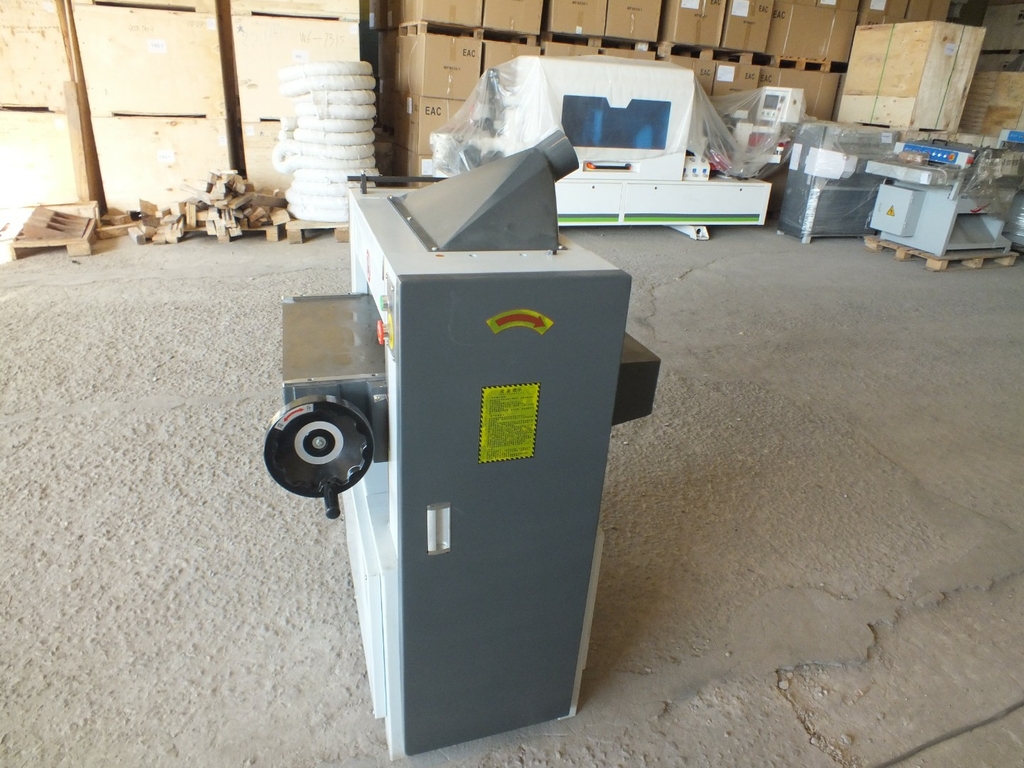 Рейсмусовый станок Ltt МВ105Н