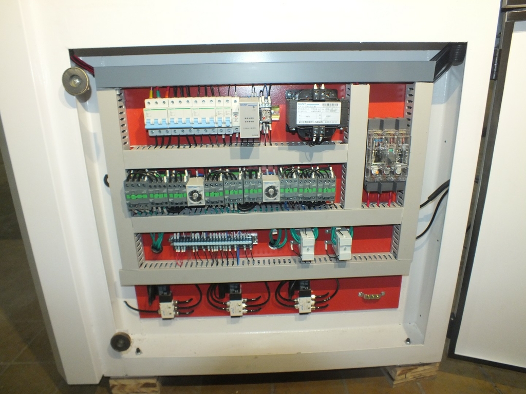 Калибровально-шлифовальный станок Ltt R-RP 1000